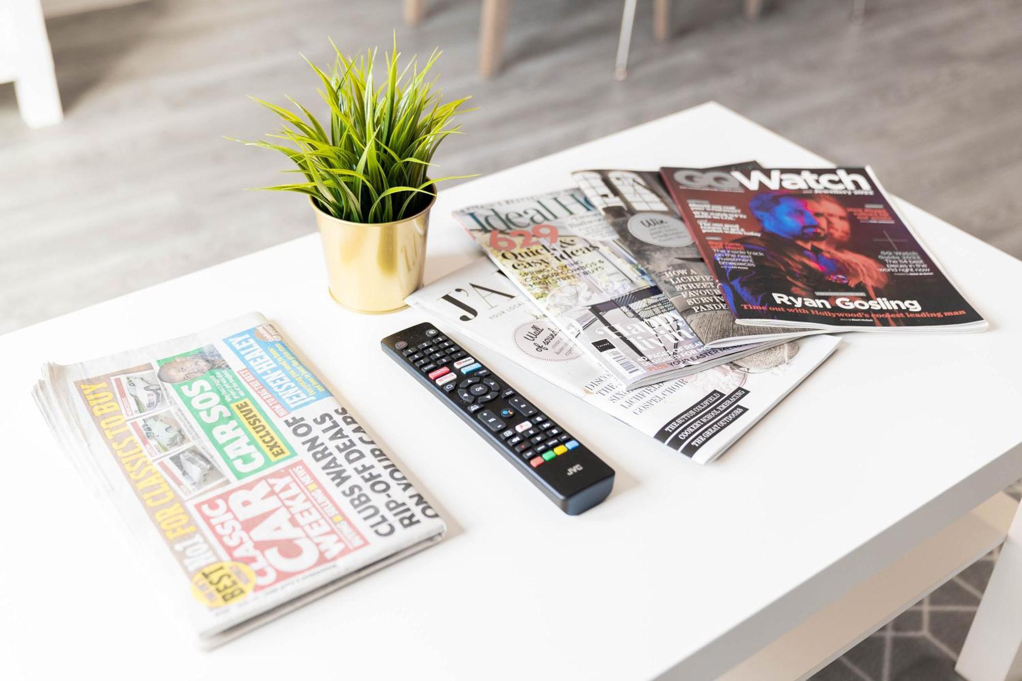Luxury Apartment - Twin Beds - Selly Oak - Off-Street Parking - Free Netflix & Wifi - Top Rated 9Cc 버밍엄 외부 사진